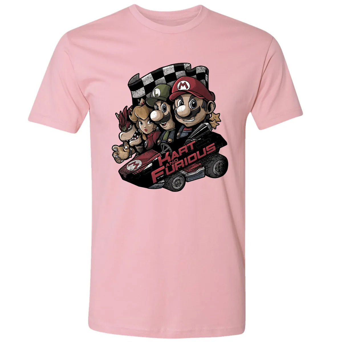 Premium Unisex T-shirt - BGTSMY3Y
