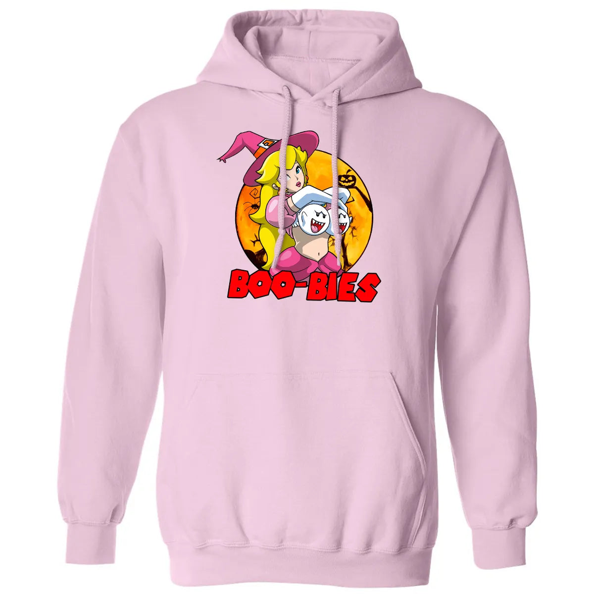 Classic Unisex Hoodie - 3WT22548