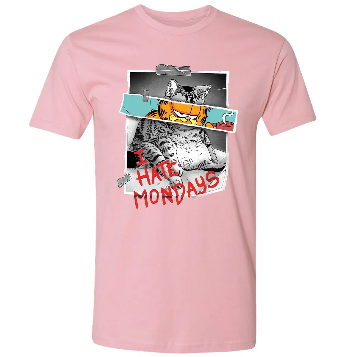 Premium Unisex T-shirt - 5HY946LQ