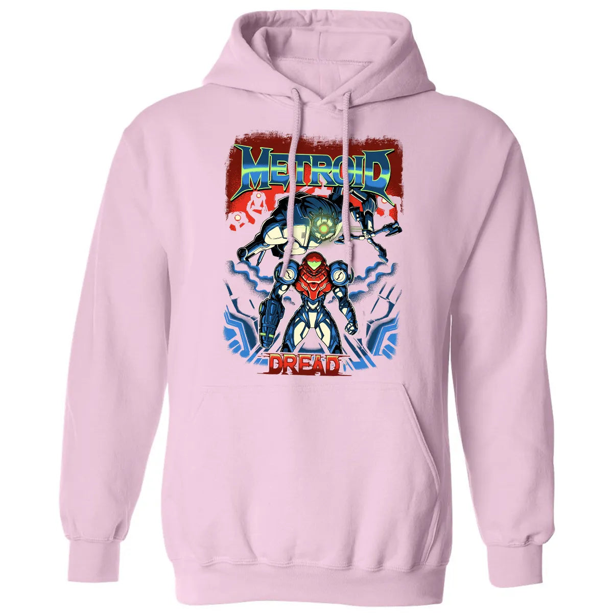 Classic Unisex Hoodie - SSV9KMML