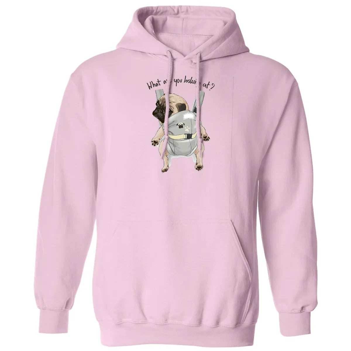 Classic Unisex Hoodie - TUMYKQGW
