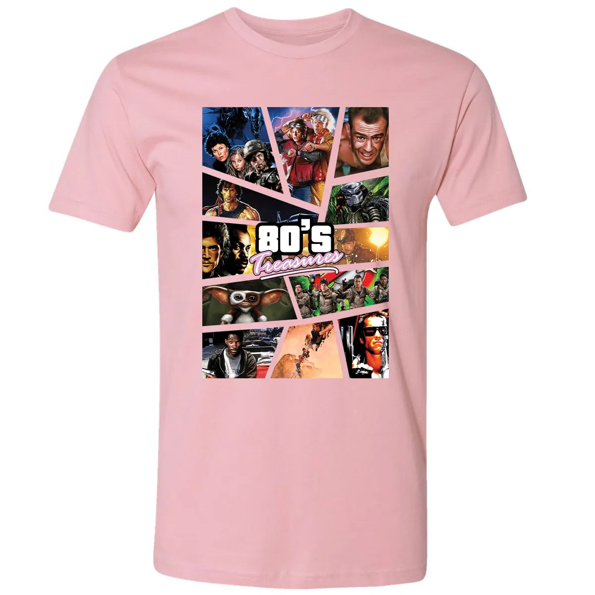 Premium Unisex T-shirt - P715S1RK