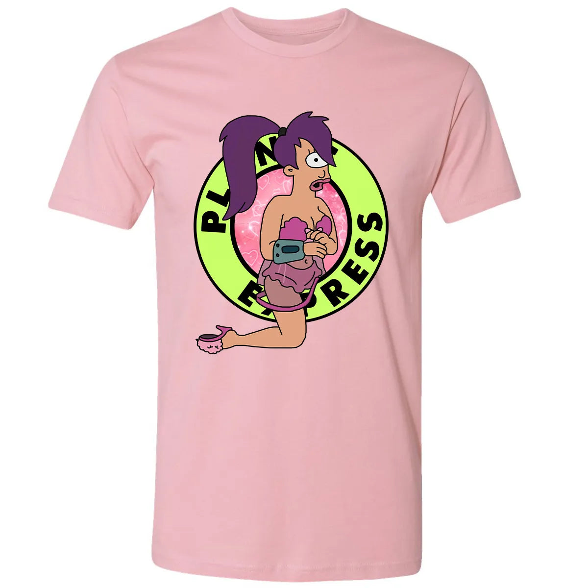 Premium Unisex T-shirt - MPAJJTE1