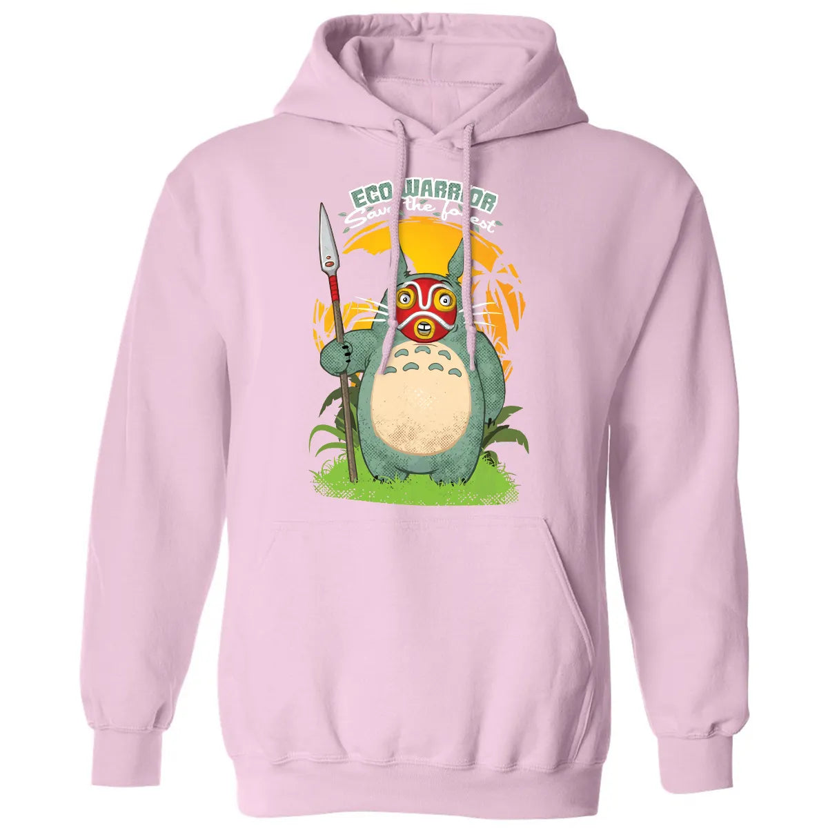 Classic Unisex Hoodie - STNCMXZJ