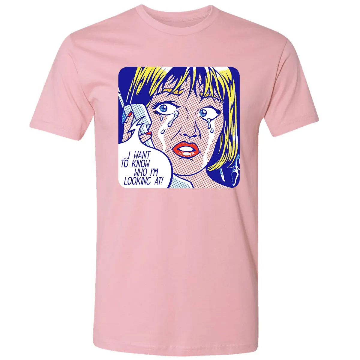 Premium Unisex T-shirt - B5ZKRF4Z