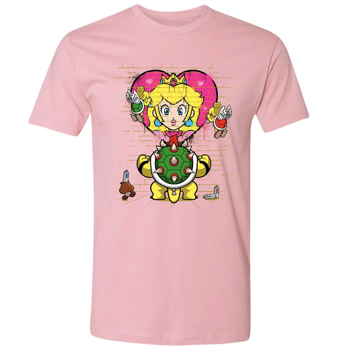 Premium Unisex T-shirt - TMPML565