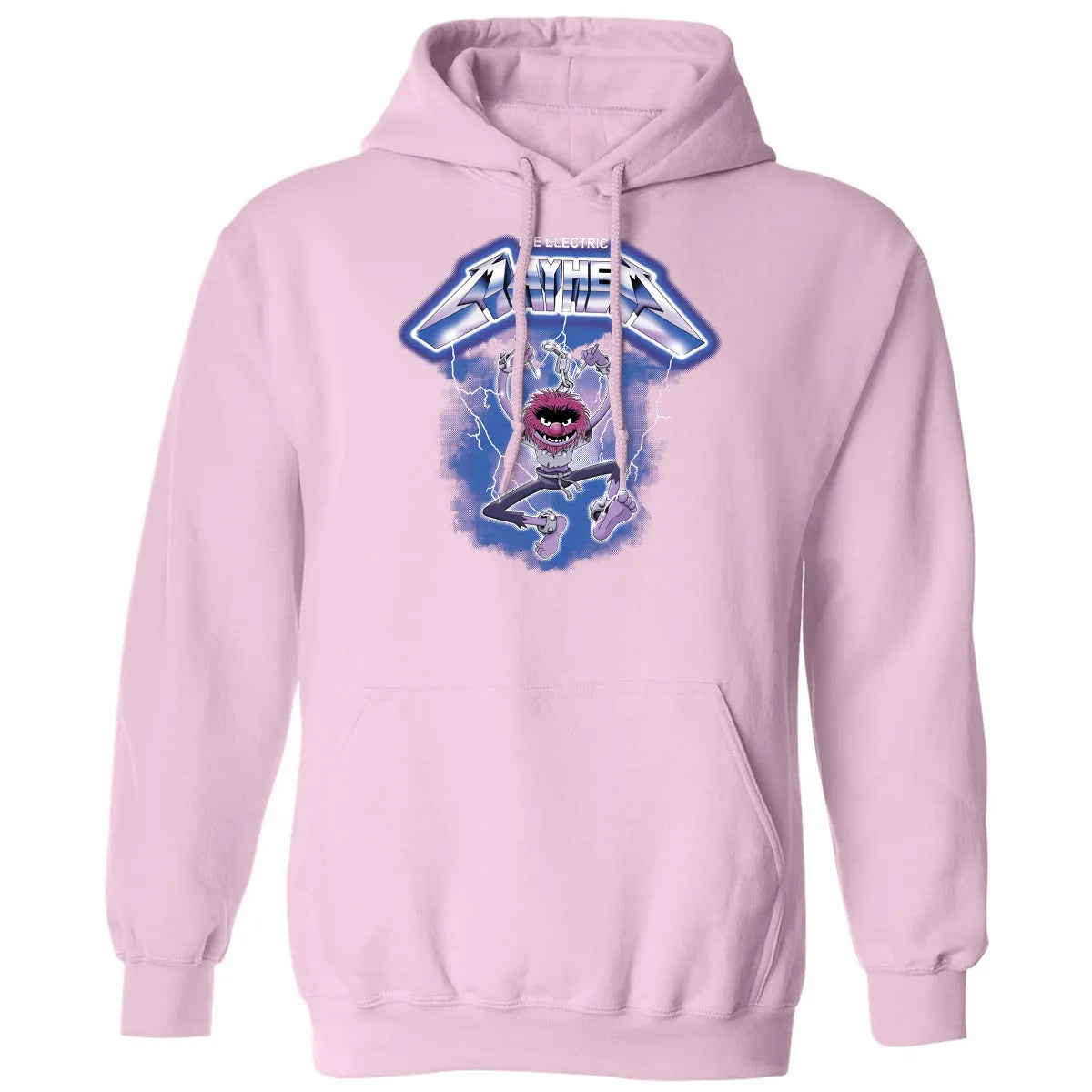Classic Unisex Hoodie - NNWLD8DE