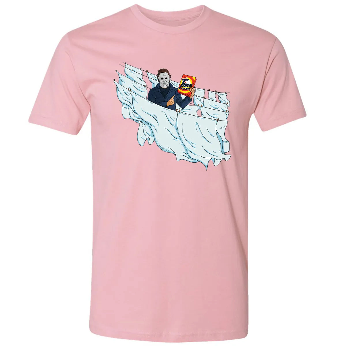 Premium Unisex T-shirt - X4CW183R