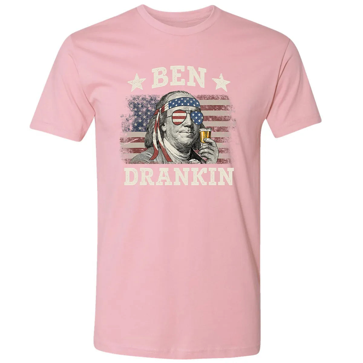 Premium Unisex T-shirt - R4Y8DPFF