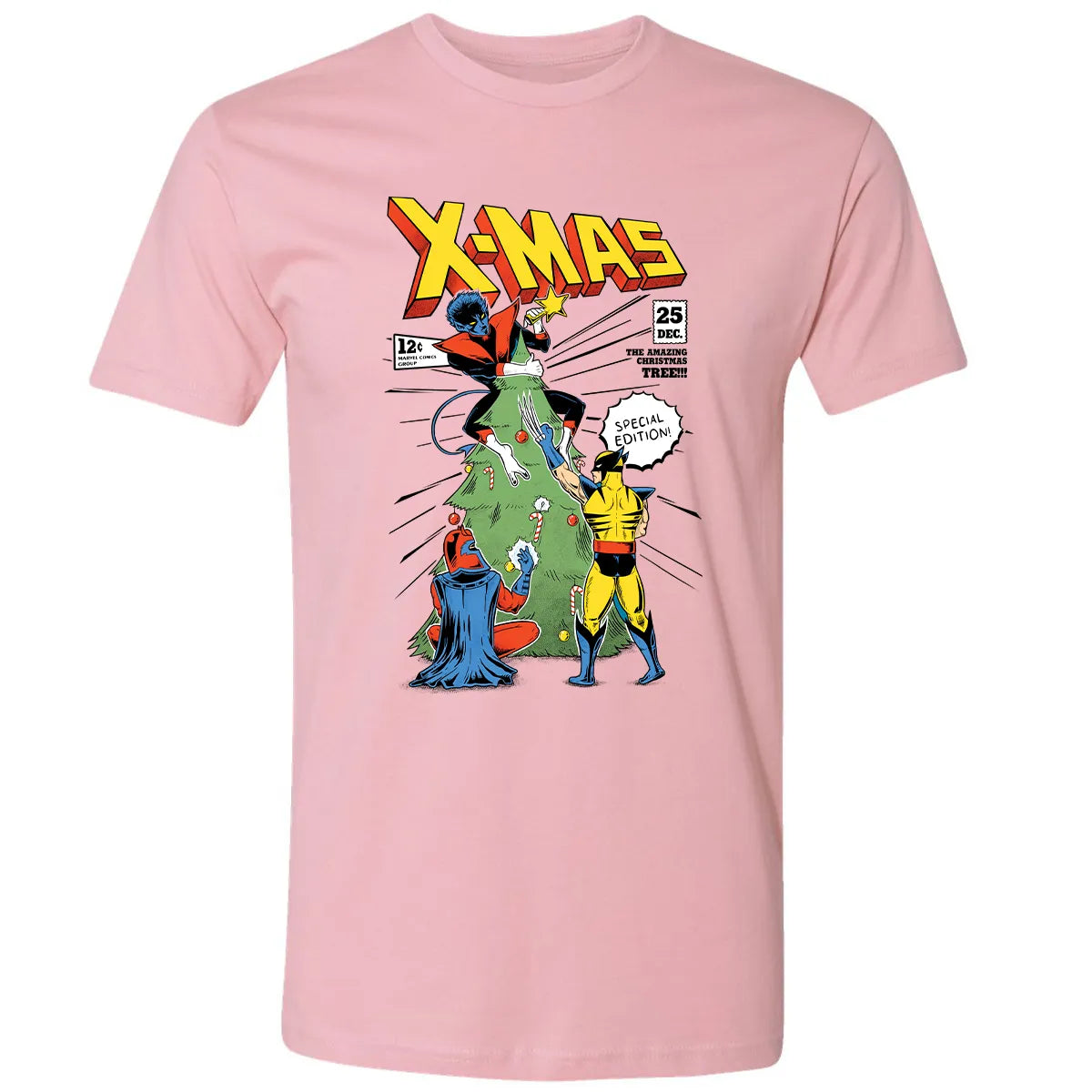 Premium Unisex T-shirt - LAUHMSXL