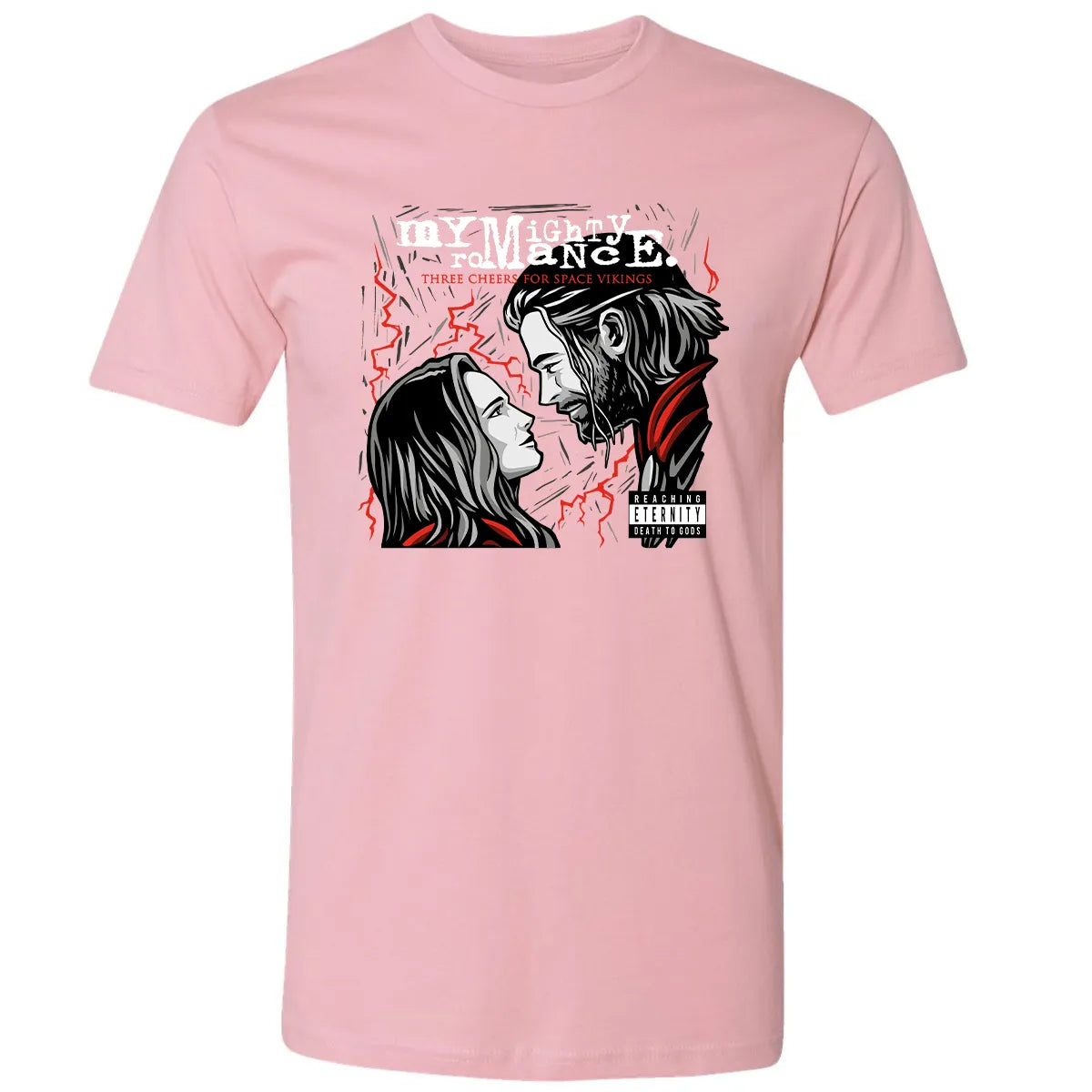 Premium Unisex T-shirt - WKW8ZFKW