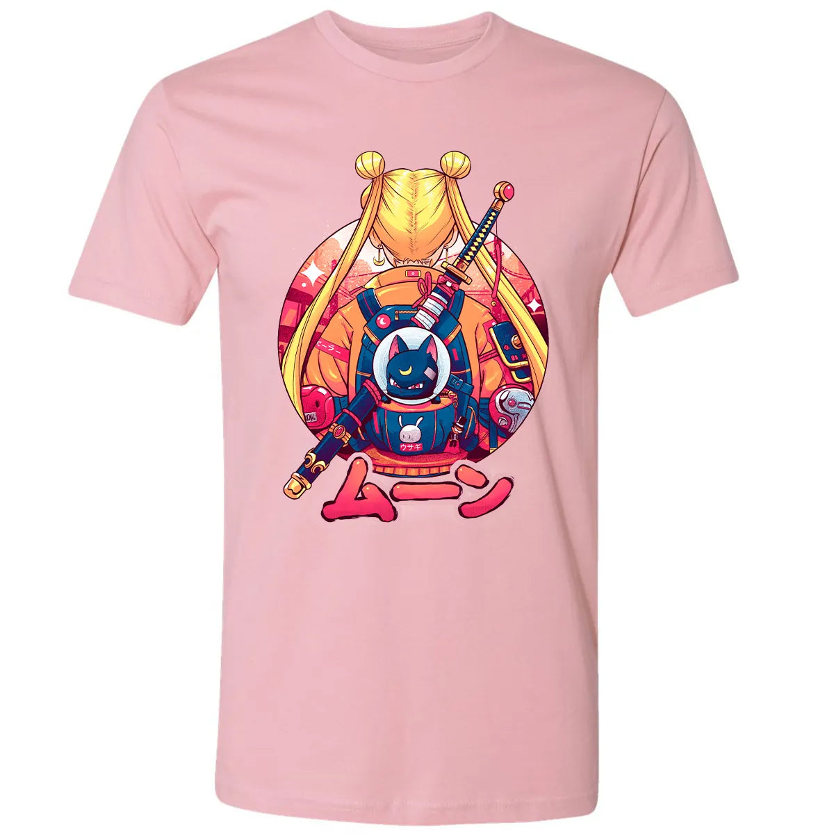 Premium Unisex T-shirt - ZTPH6WMQ