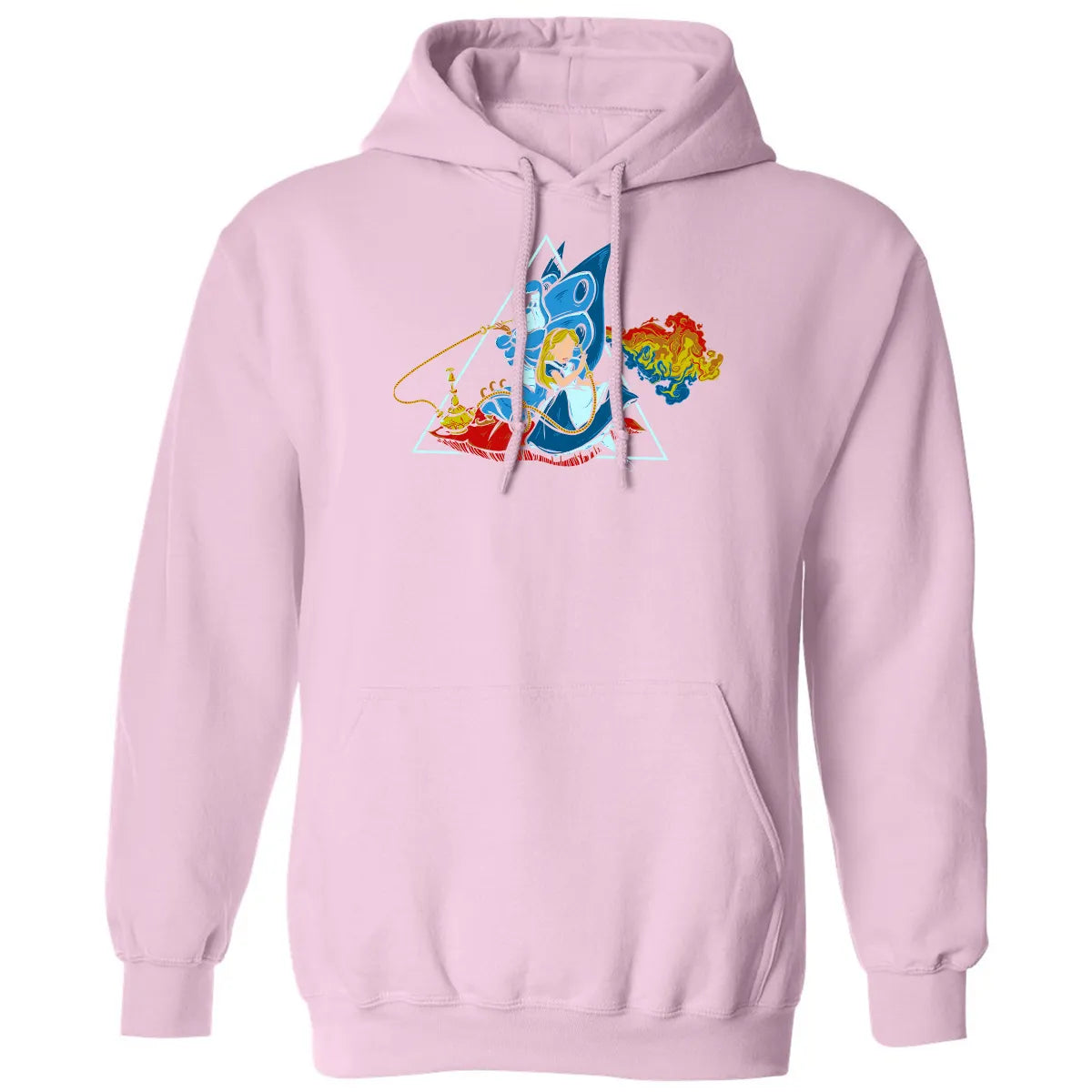 Classic Unisex Hoodie - SB5G4GPU