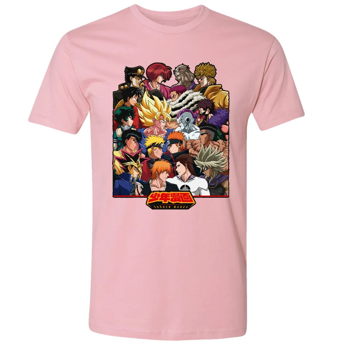 Premium Unisex T-shirt - 31H2BYGC