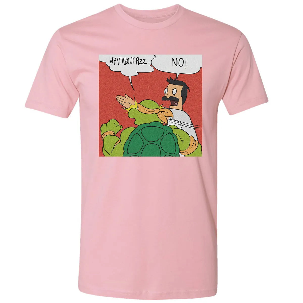 Premium Unisex T-shirt - E4VKEFRX