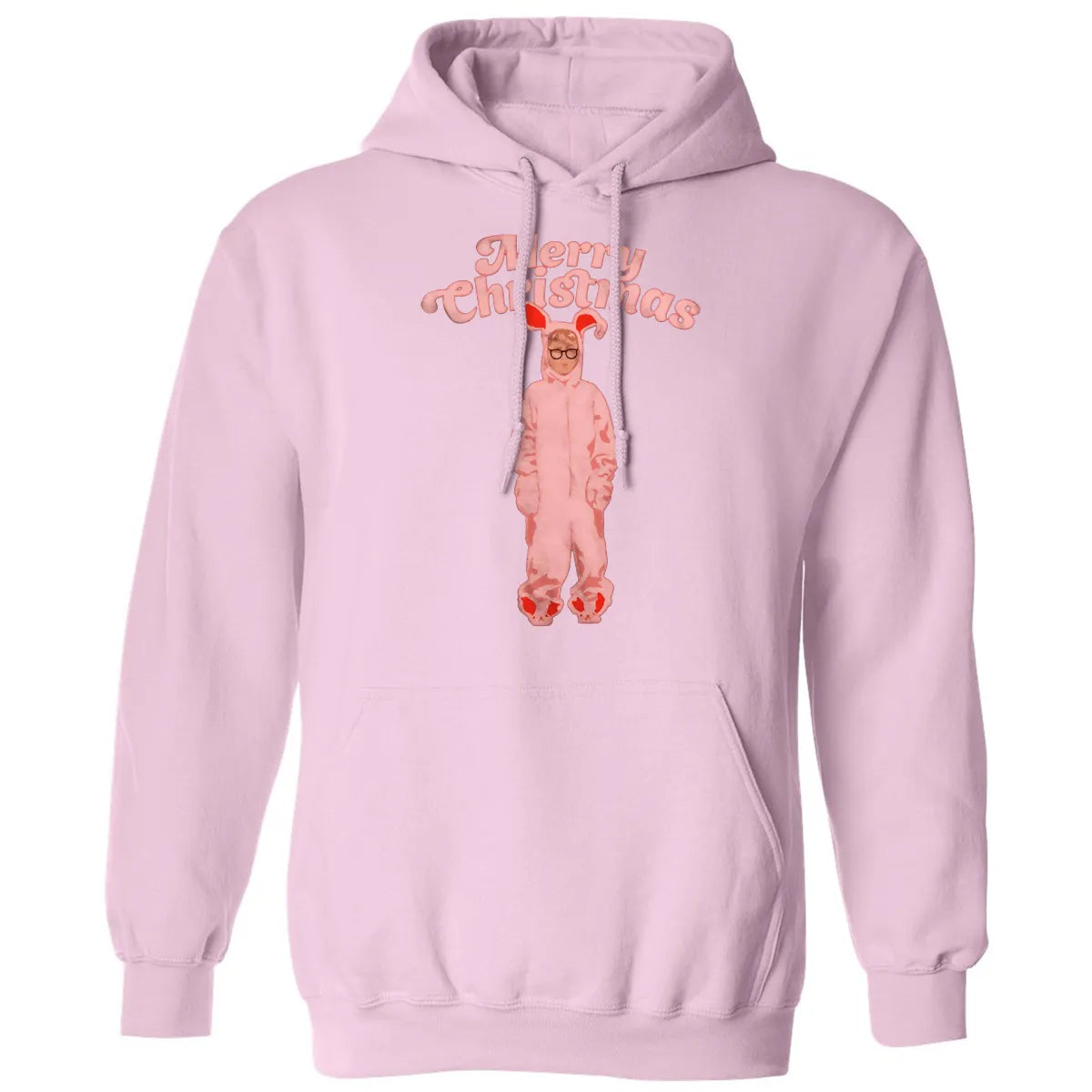 Classic Unisex Hoodie - PGTUWGYU