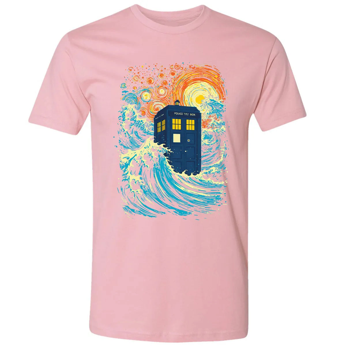 Premium Unisex T-shirt - X2MA594Q