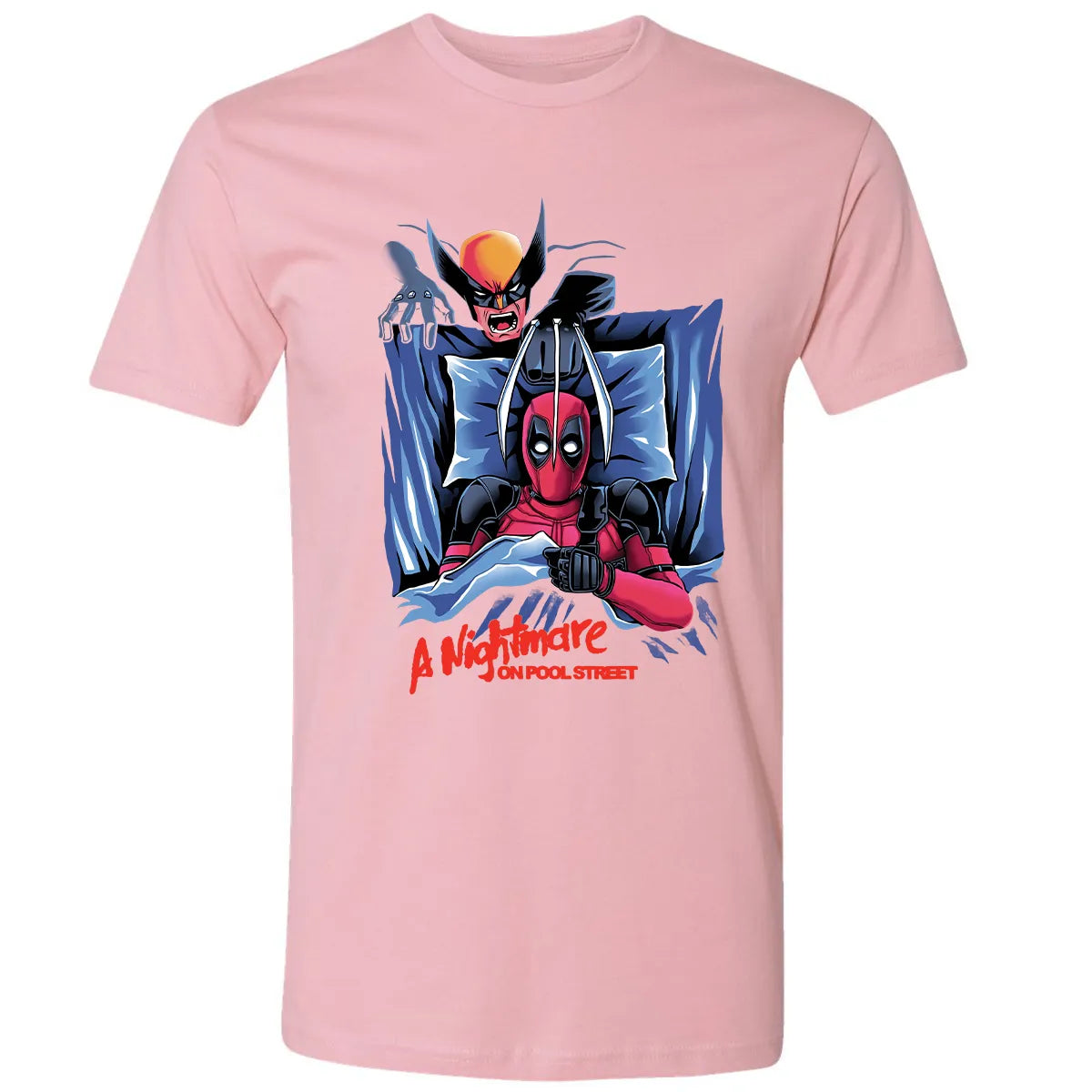 Premium Unisex T-shirt - AX87RJKS