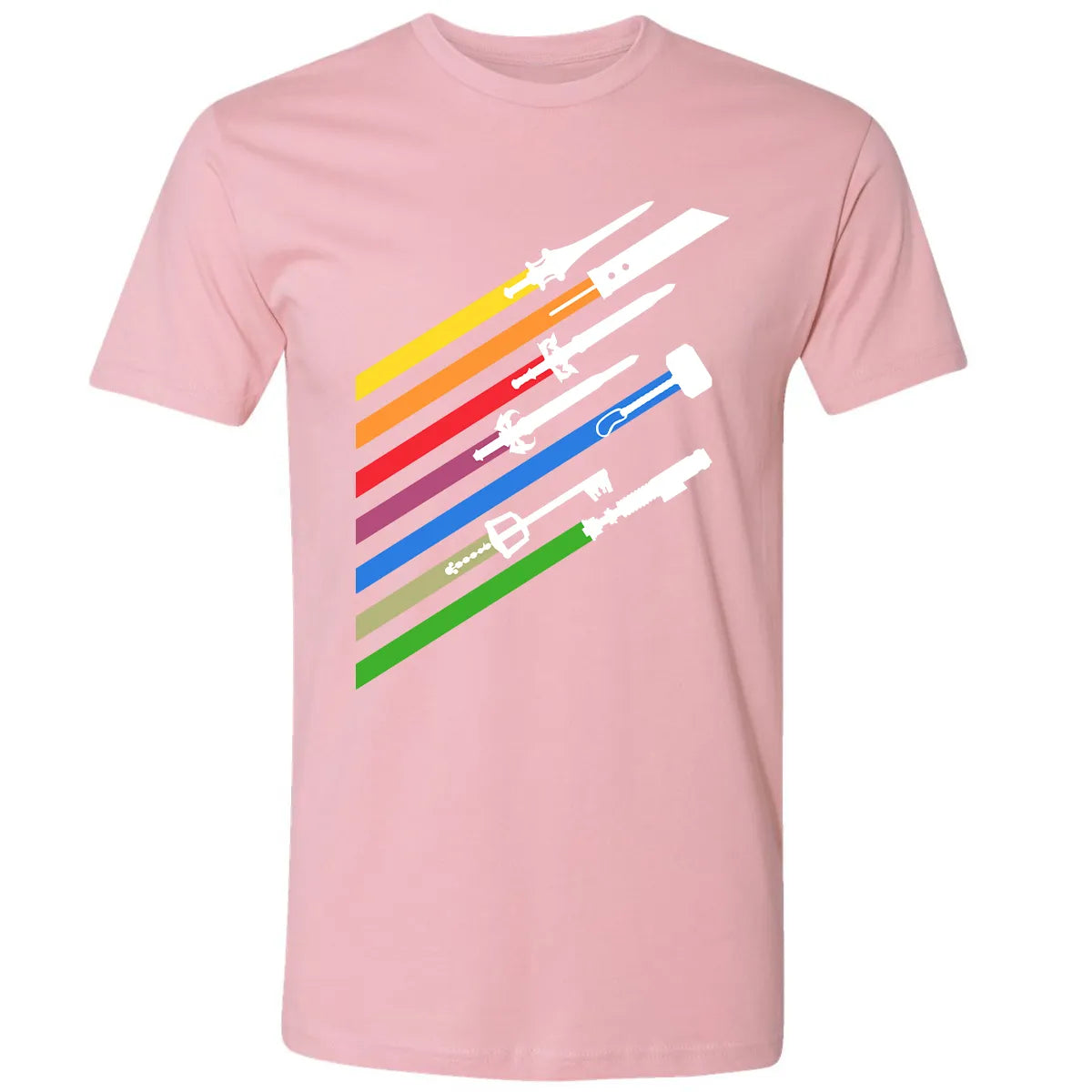 Premium Unisex T-shirt - M2GBY6SD