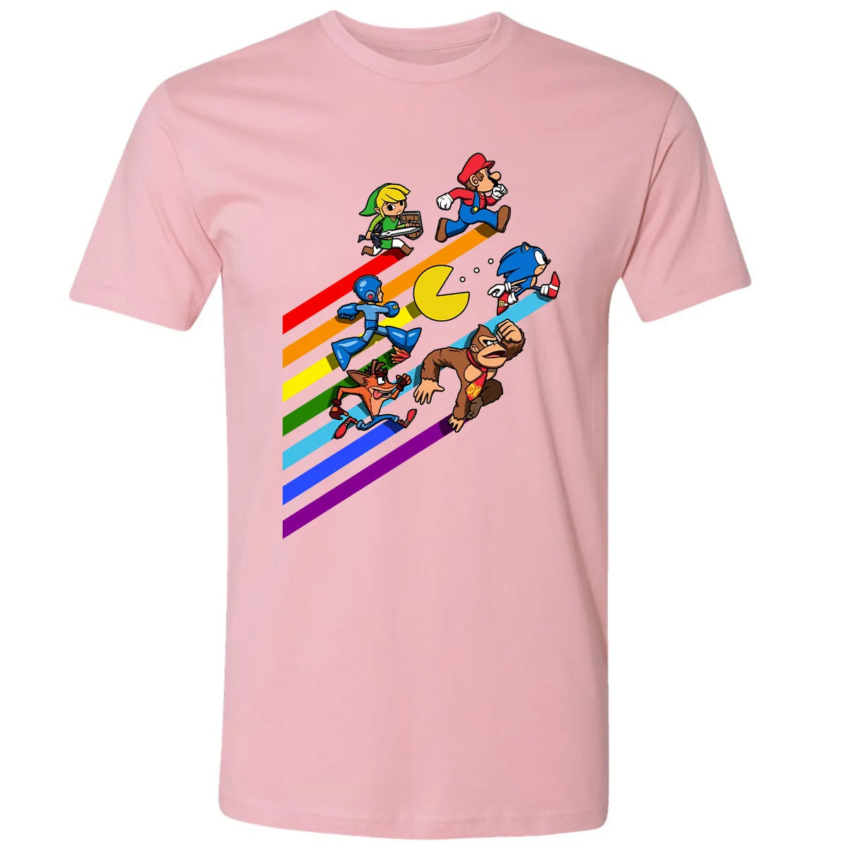 Premium Unisex T-shirt - UZ9S2V43