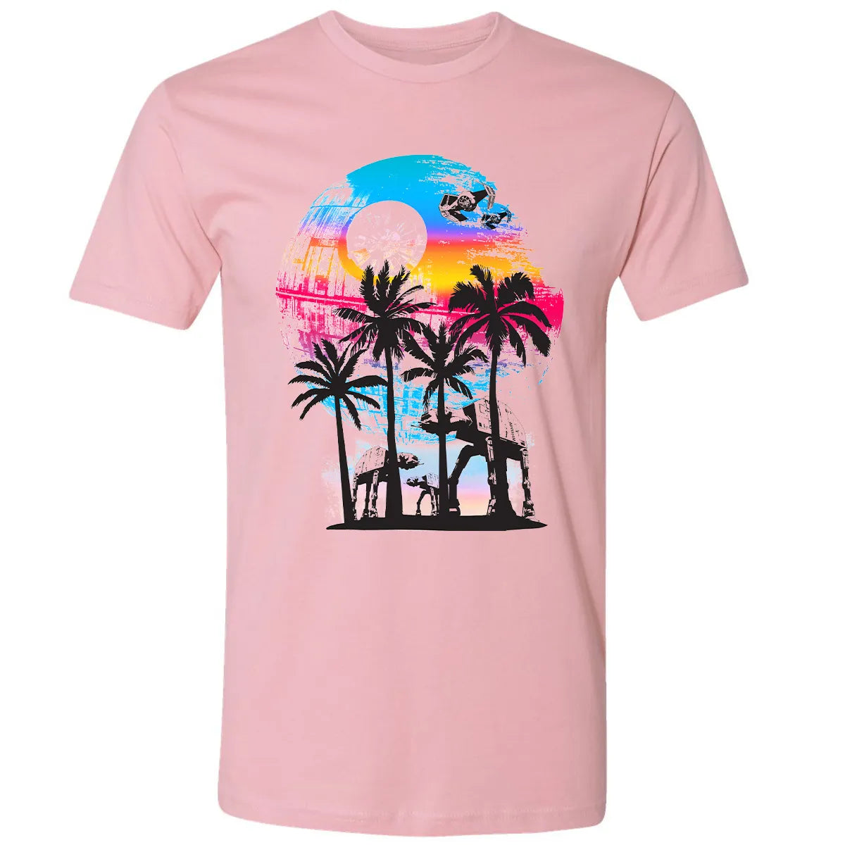 Premium Unisex T-shirt - YU1LRFD6