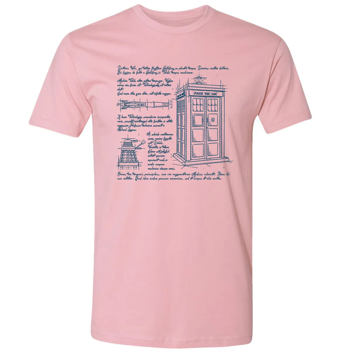 Premium Unisex T-shirt - JNB1VFHX