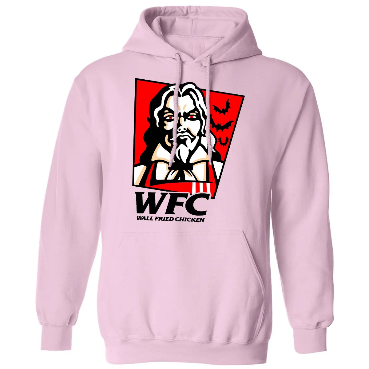 Classic Unisex Hoodie - AV5WFWTJ