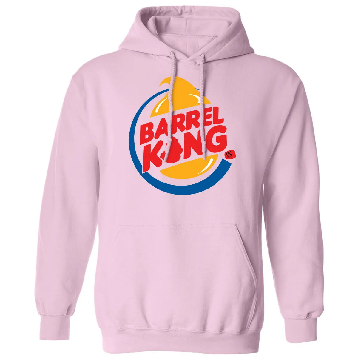 Classic Unisex Hoodie - FKQF14XU