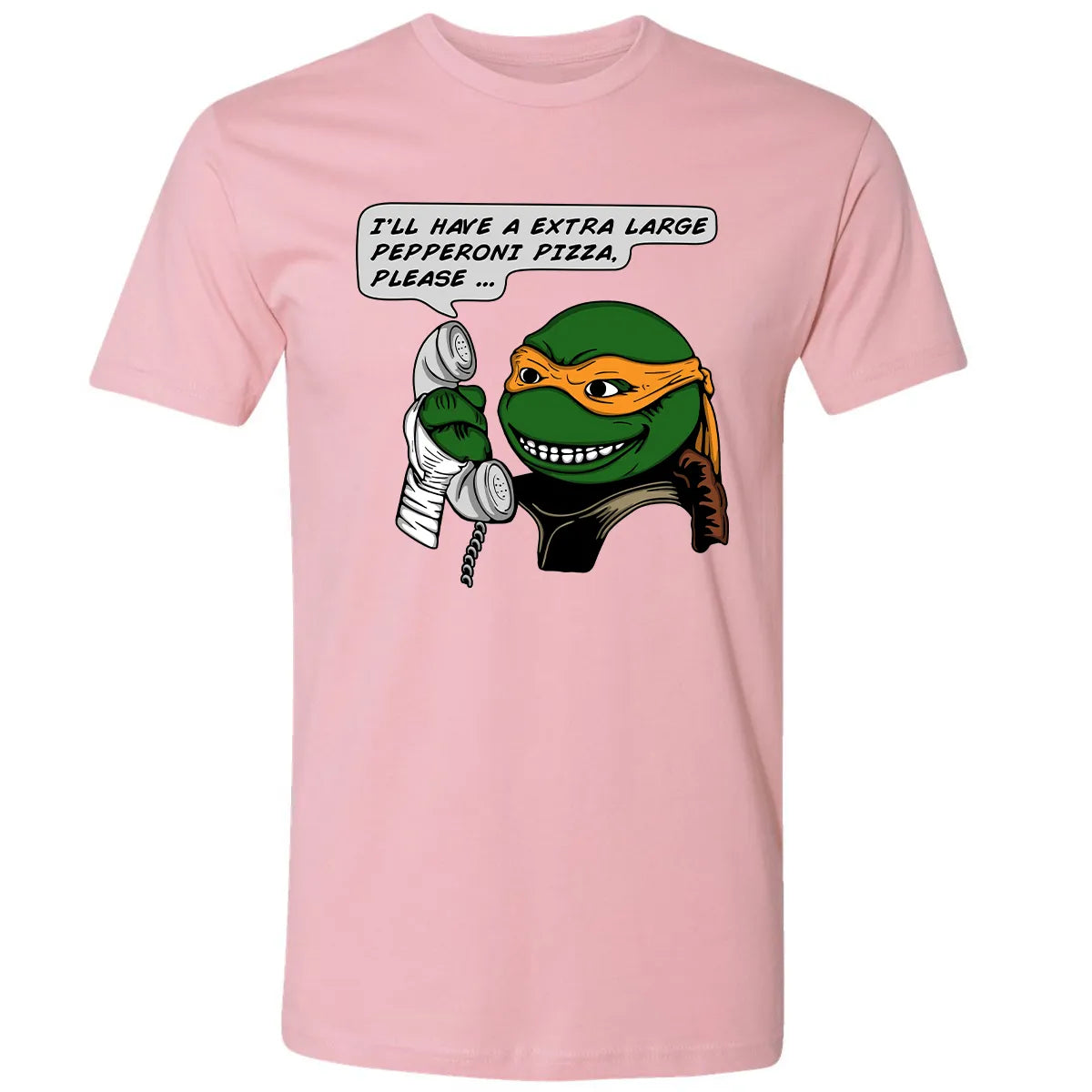 Premium Unisex T-shirt - X1XM361Z