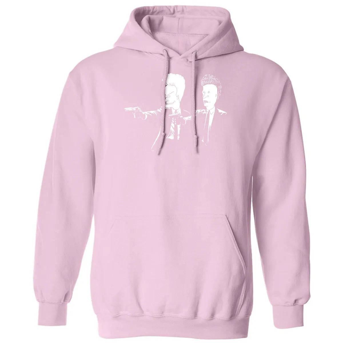 Classic Unisex Hoodie - TL9L9JUN