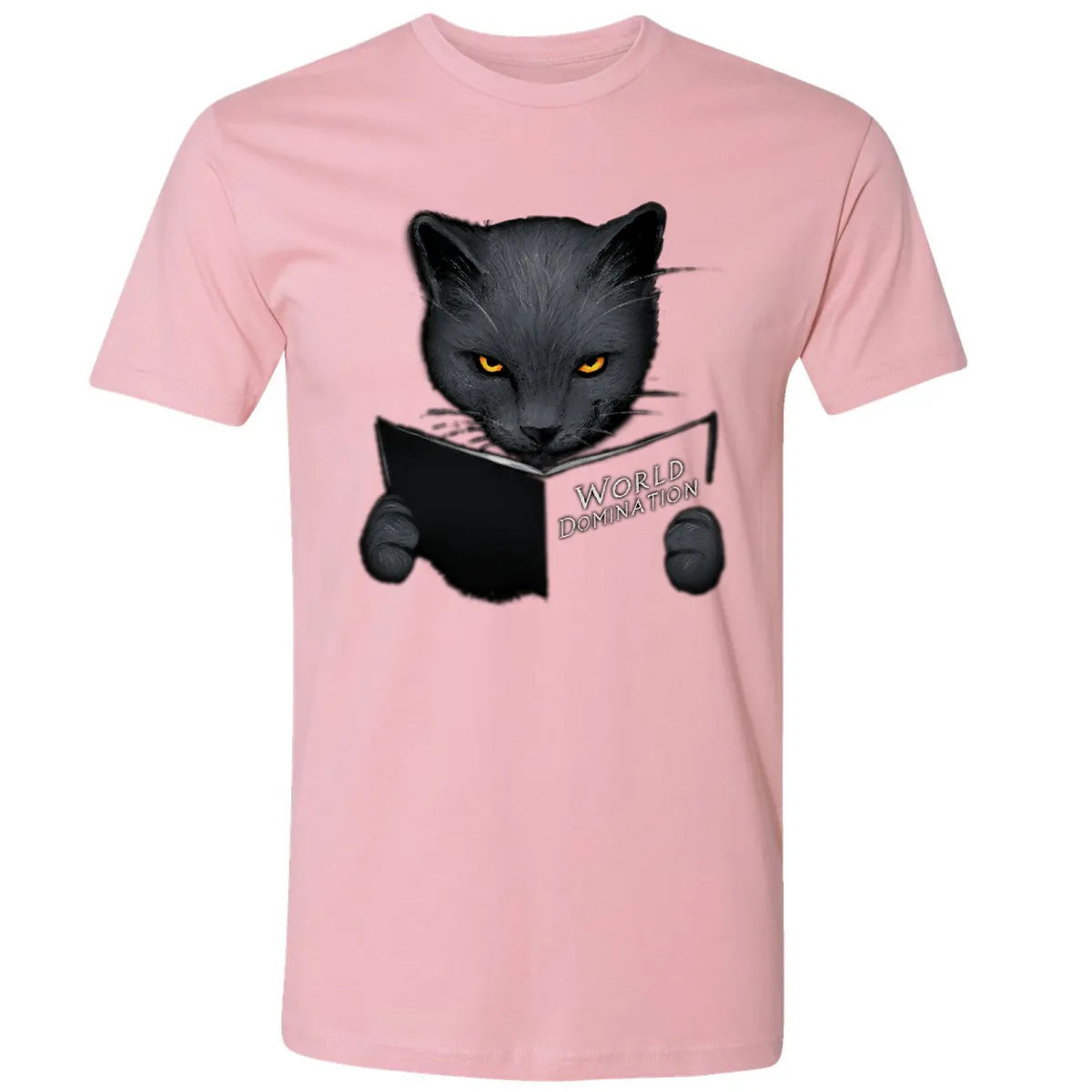 Premium Unisex T-shirt - LMUKADFU