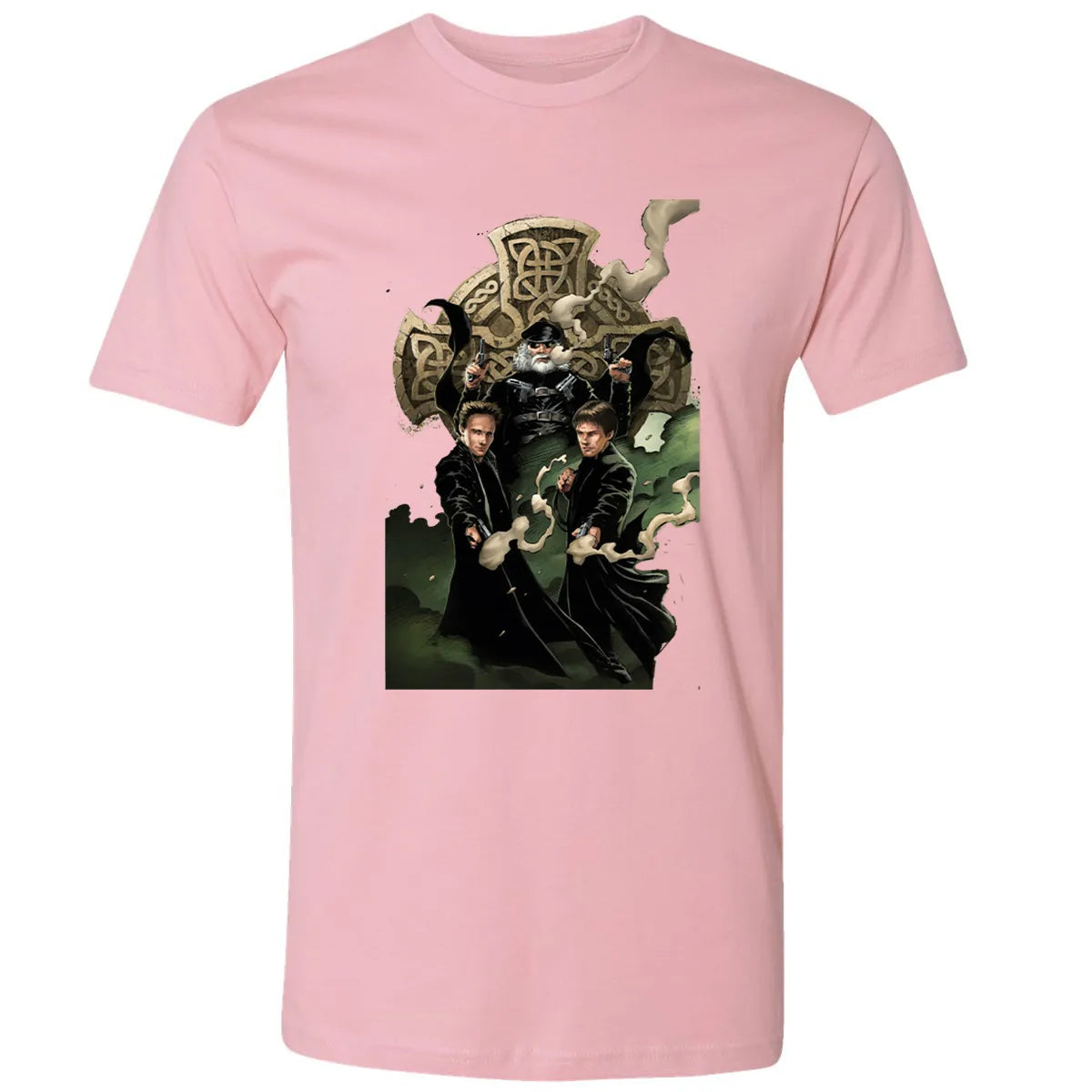 Premium Unisex T-shirt - XZ28K1EG