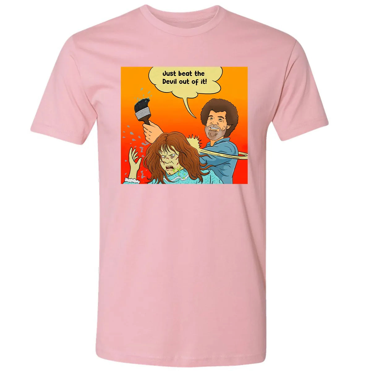 Premium Unisex T-shirt - ZNTST96E