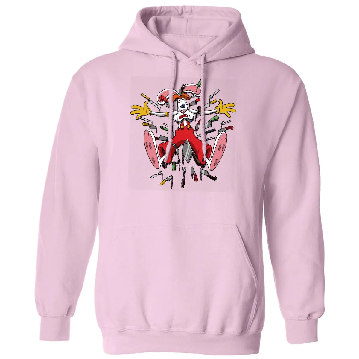 Classic Unisex Hoodie - 5XN833C8