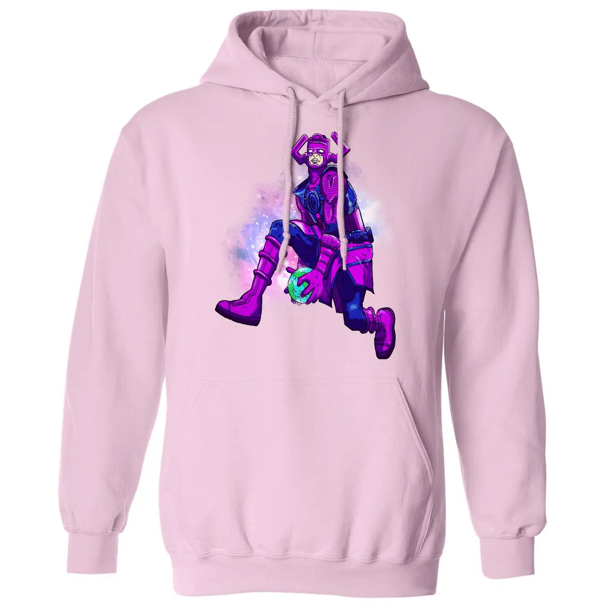 Classic Unisex Hoodie - 3NTEGQ41