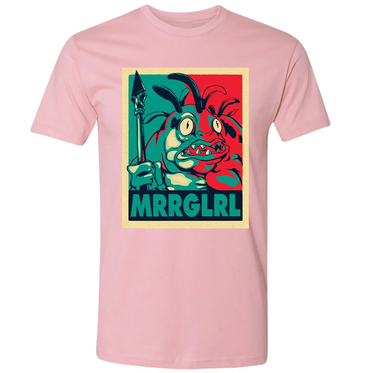 Premium Unisex T-shirt - 4AXGANY2