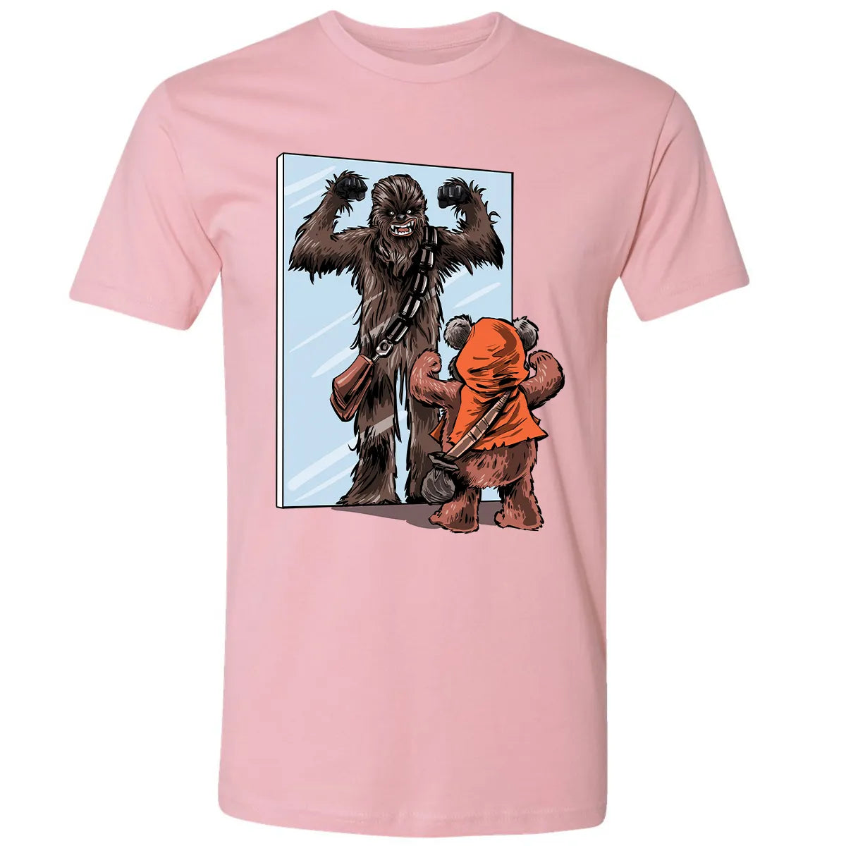 Premium Unisex T-shirt - DHHDAJXF