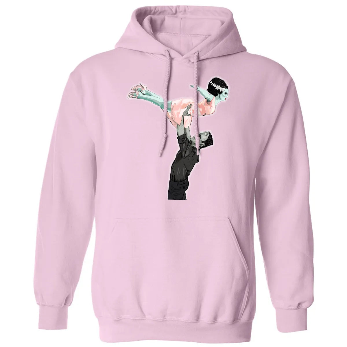 Classic Unisex Hoodie - ZUBEVMMG
