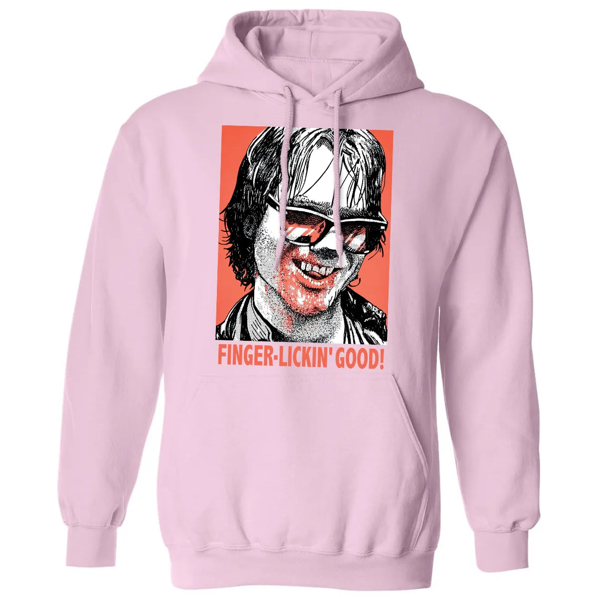 Classic Unisex Hoodie - SLEVLFWC