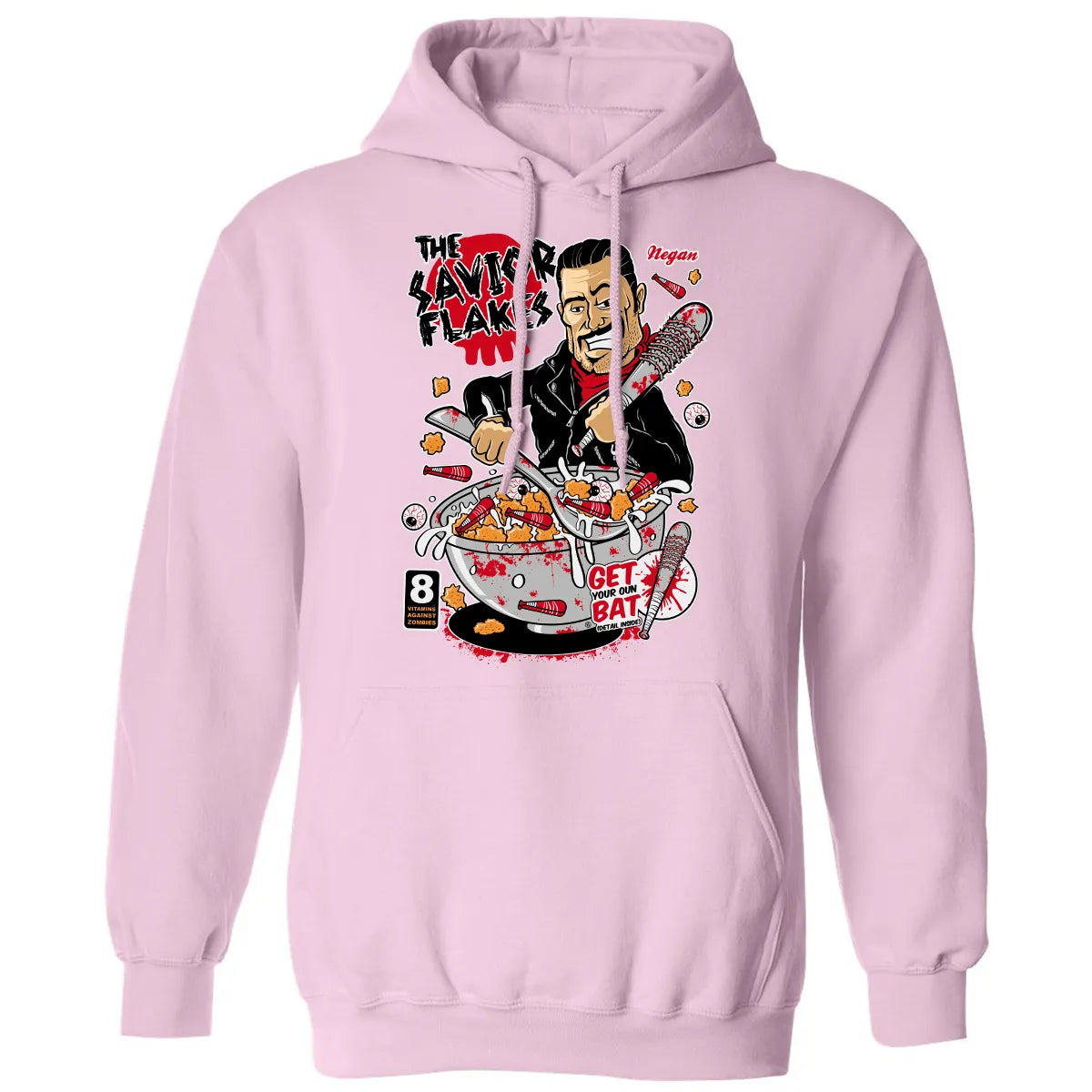 Classic Unisex Hoodie - UZKY91TG
