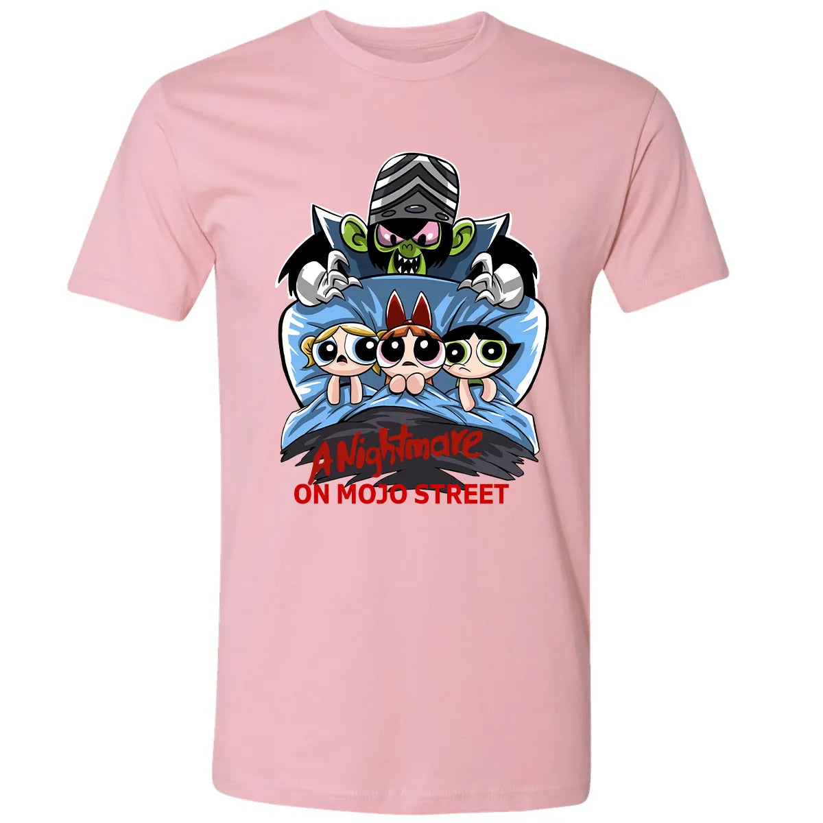 Premium Unisex T-shirt - 74KPYMJH