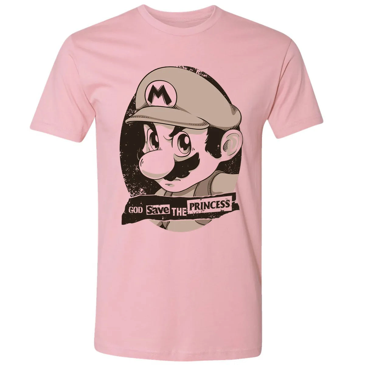 Premium Unisex T-shirt - N9VVZNKG