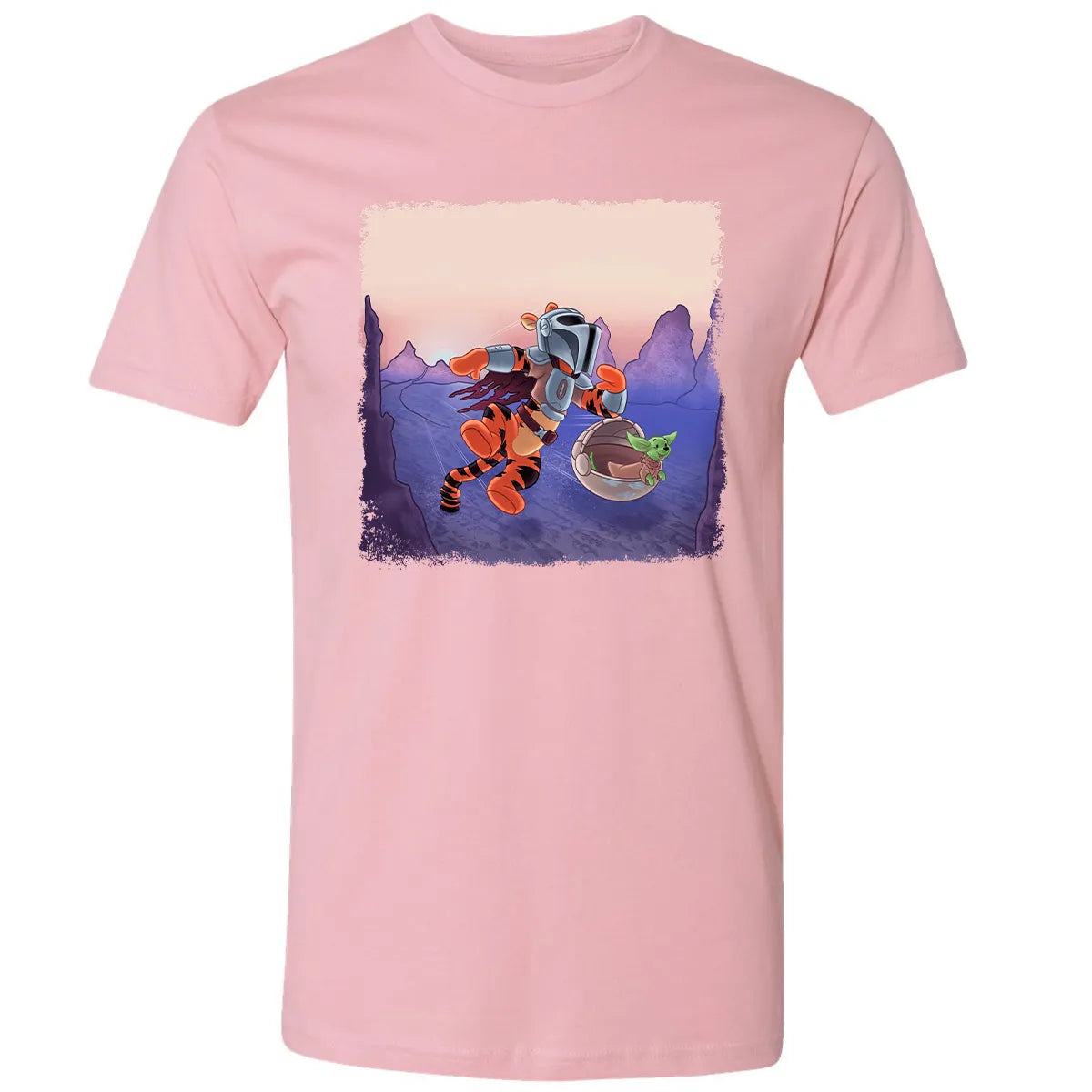 Premium Unisex T-shirt - STN1A25Z