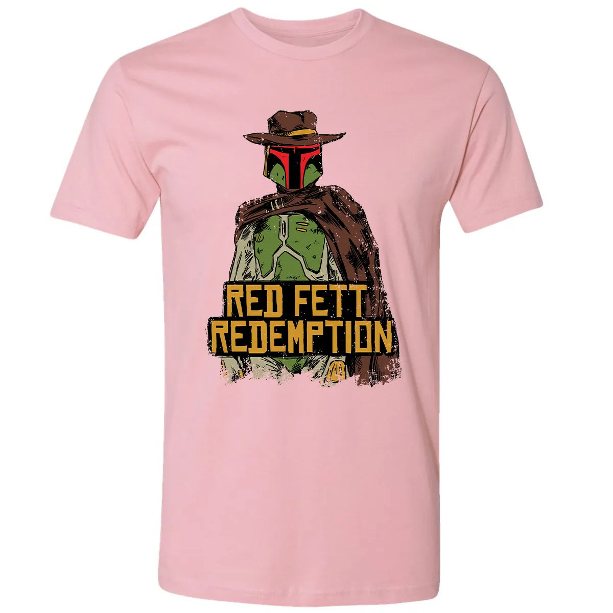 Premium Unisex T-shirt - 6XSR6GG9