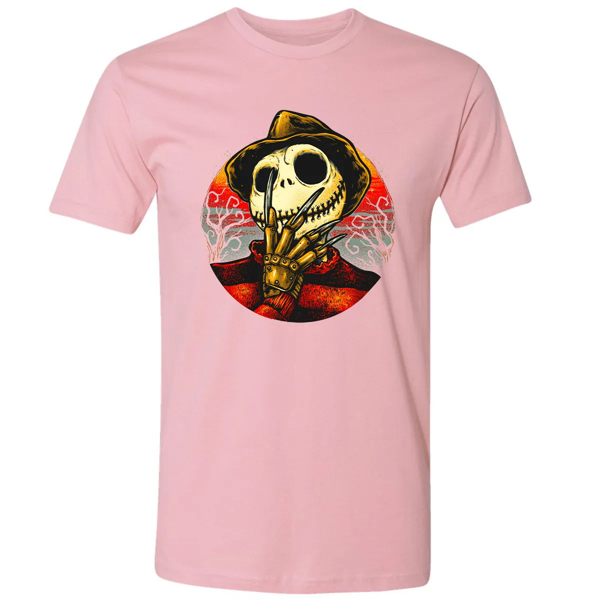 Premium Unisex T-shirt - F7T5QCNF