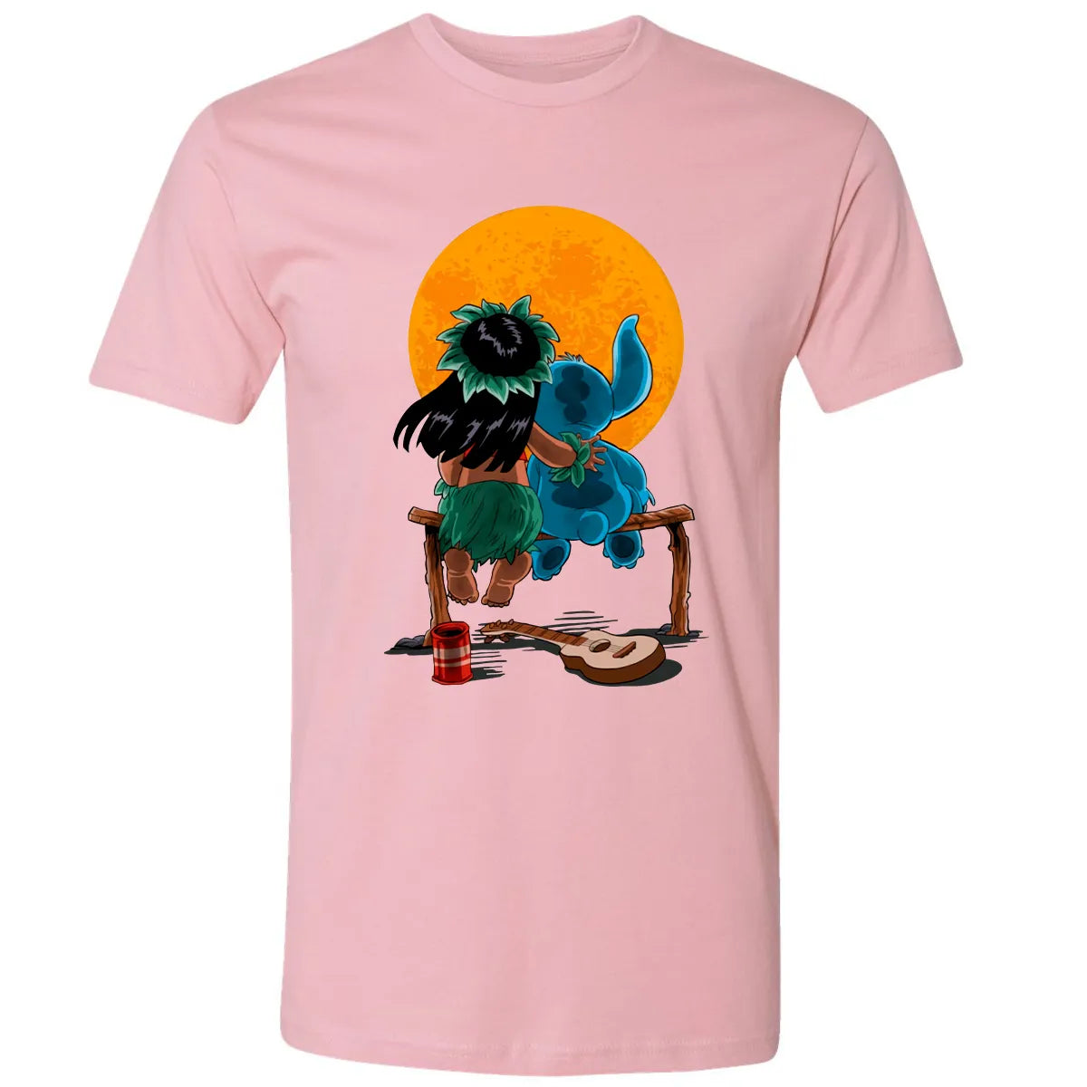 Premium Unisex T-shirt - 21WVP1AV