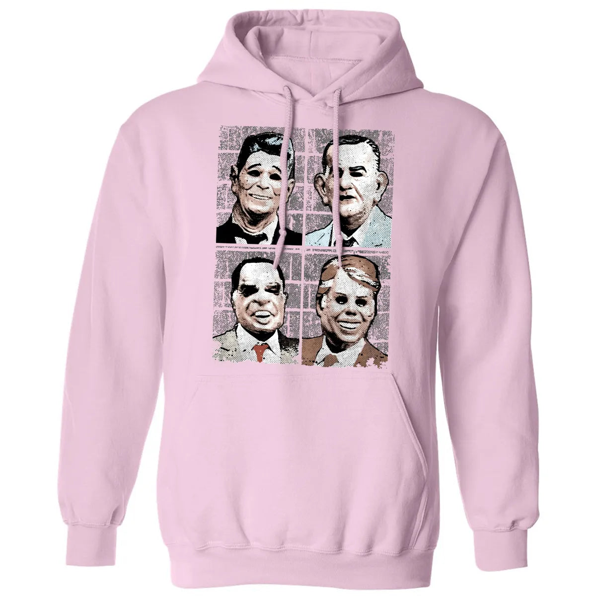 Classic Unisex Hoodie - XV6T5EN4