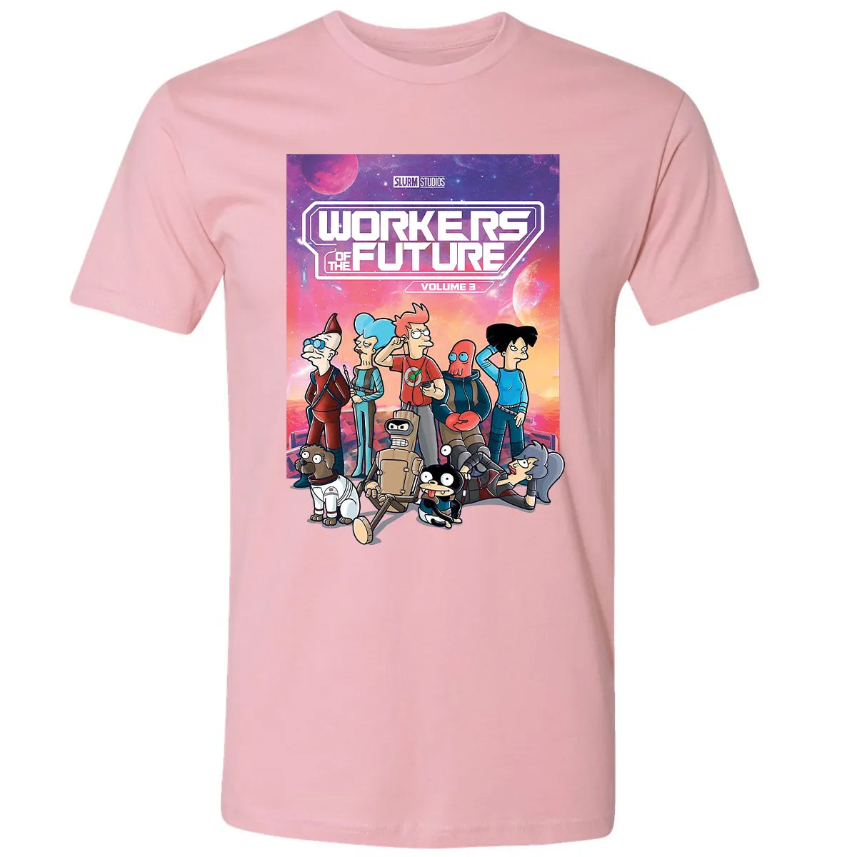 Premium Unisex T-shirt - QZS1E6RQ