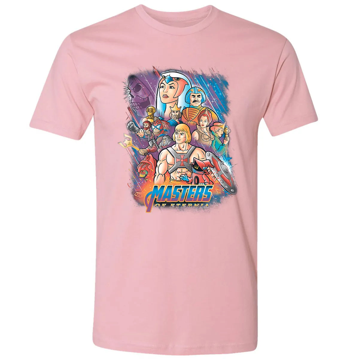 Premium Unisex T-shirt - 24Z145JJ