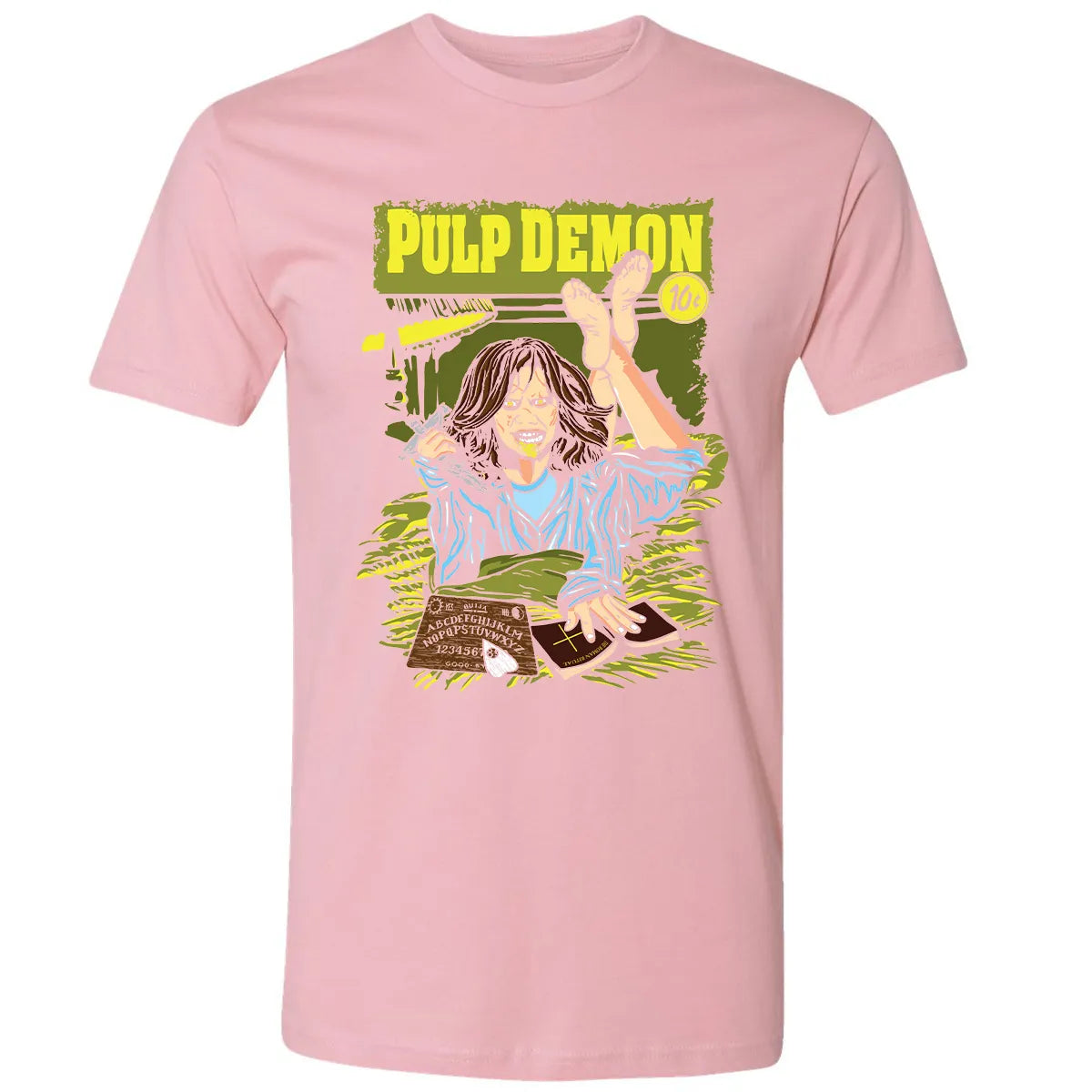 Premium Unisex T-shirt - 1VPM2BXZ